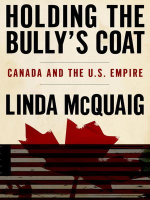 cover image of Holding the Bully's Coat